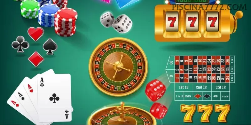 Cassino piscina777 app mobile